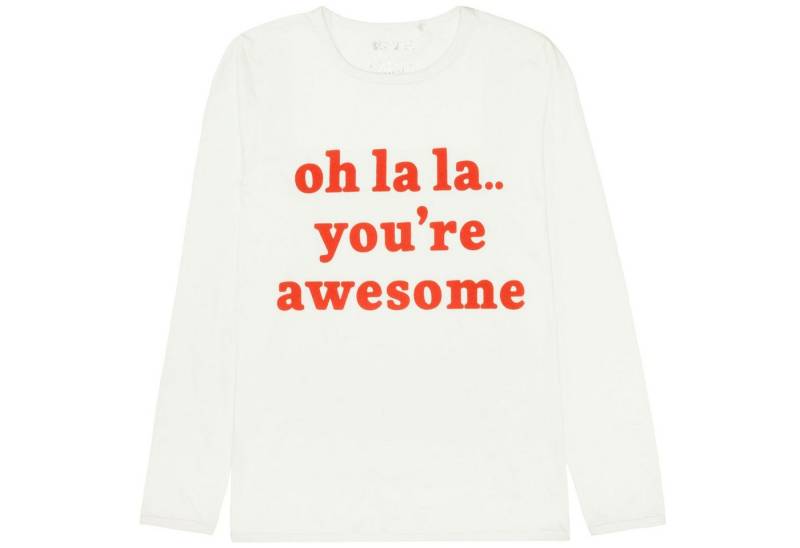 STACCATO Langarmshirt von STACCATO