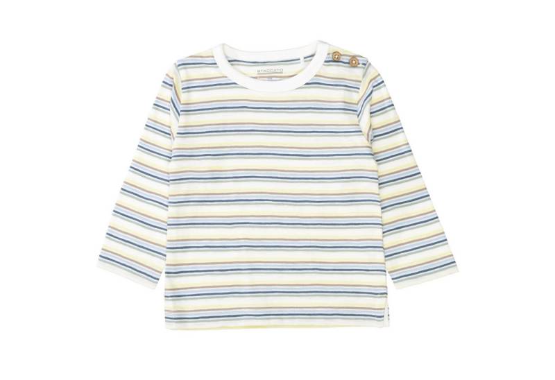 STACCATO Langarmshirt von STACCATO