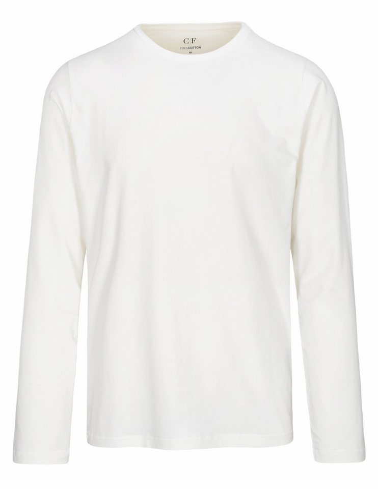 STACCATO Langarmshirt von STACCATO