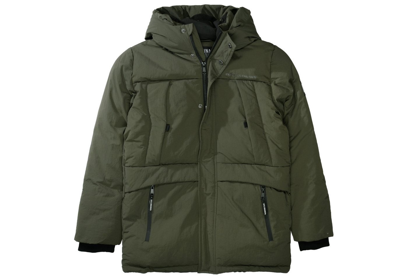 STACCATO Langjacke STACCATO Langjacke von STACCATO