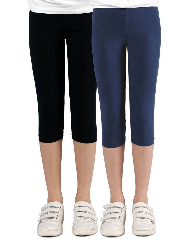 STACCATO Leggings Doppelpack von STACCATO