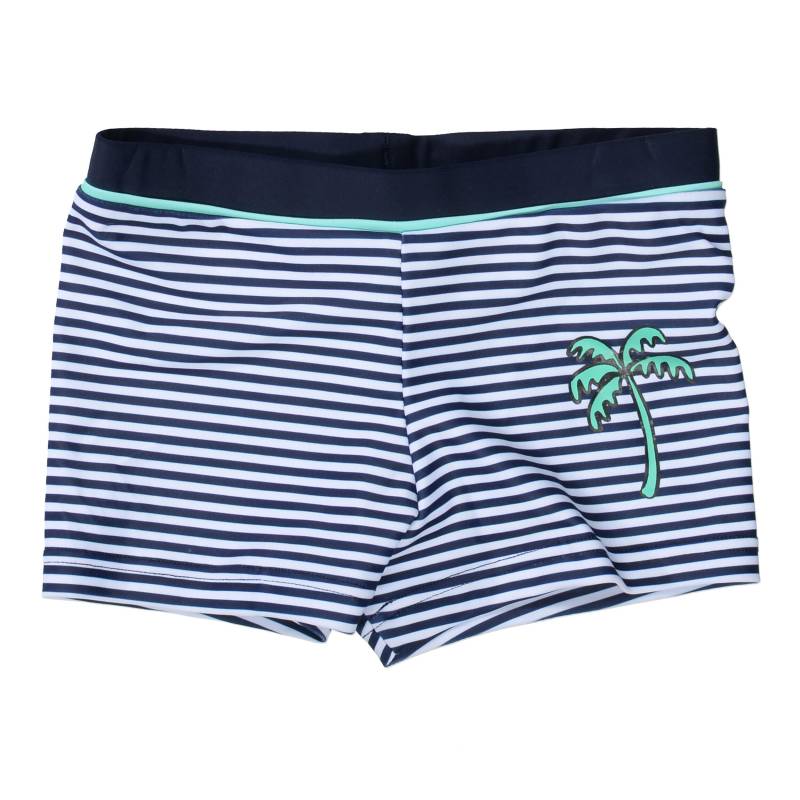 STACCATO - MB Badehose dark blue str. von STACCATO