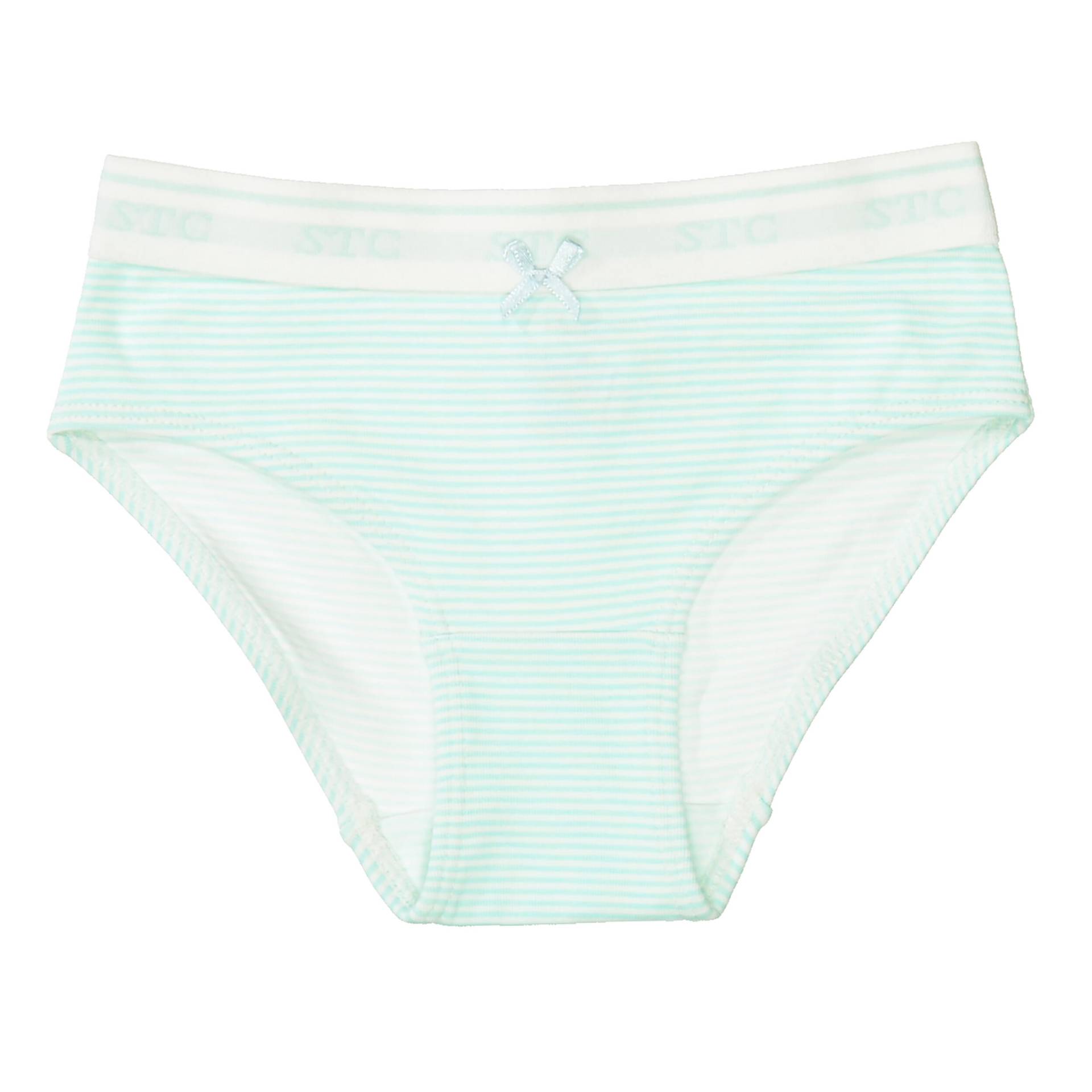 STACCATO - MG Slip aqua str. - Gr. - 92 von STACCATO