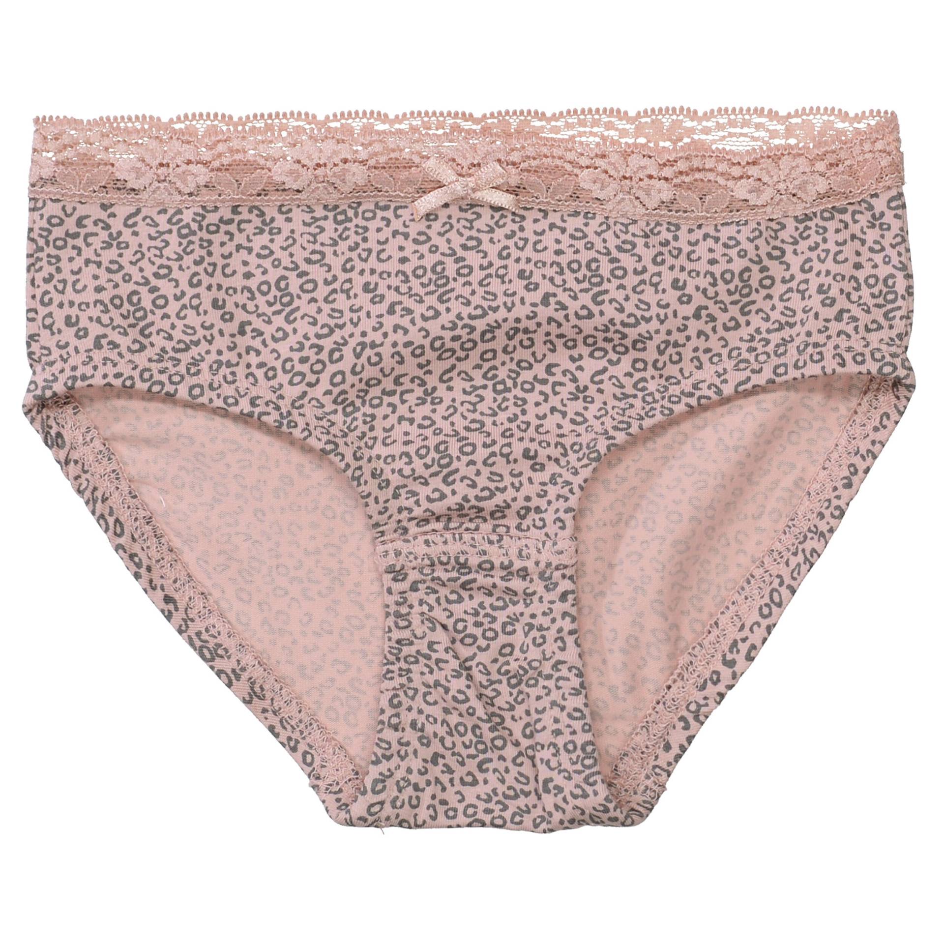 STACCATO - MG Slip soft blush aop - Gr. - 104 von STACCATO