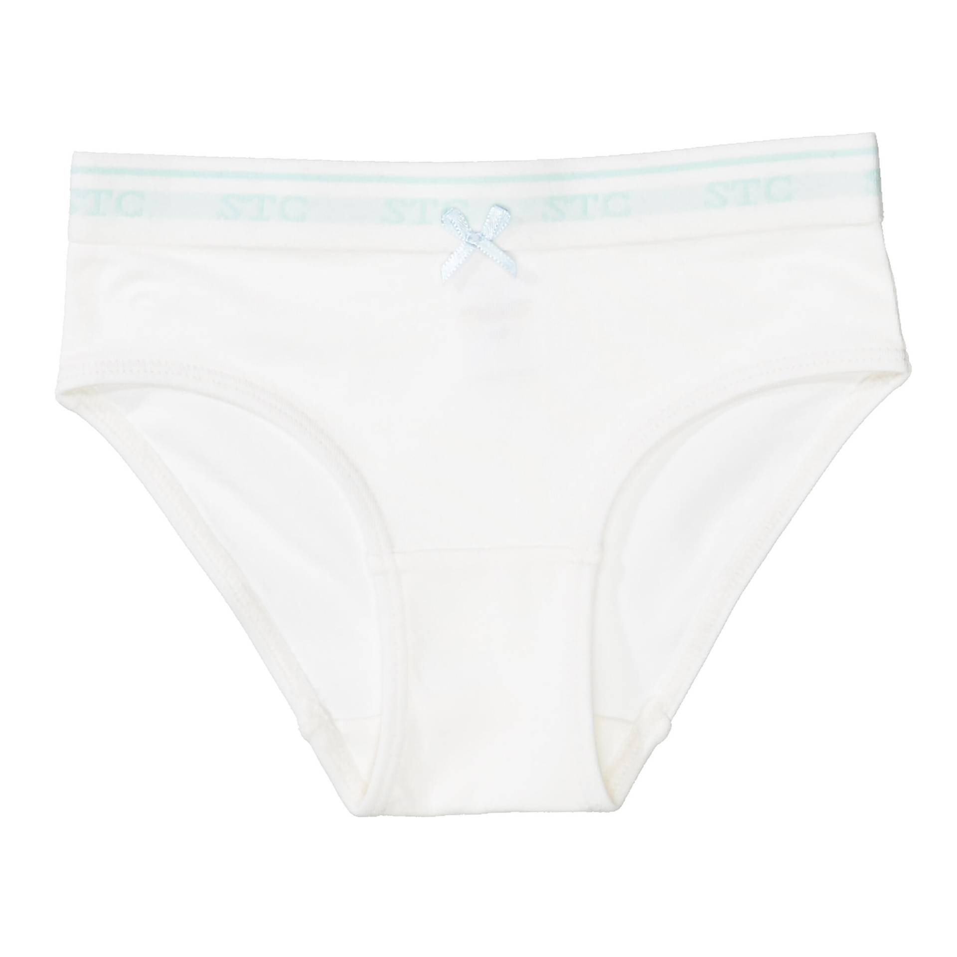 STACCATO - MG Slip warm white - Gr. - 98 von STACCATO