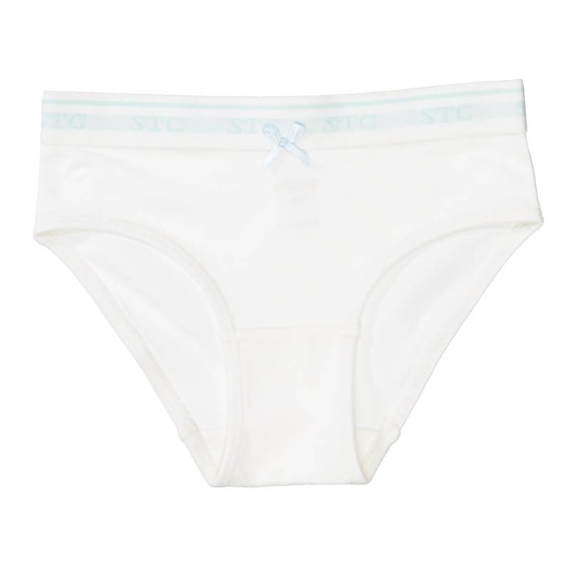 STACCATO - MG Slip warm white - Gr. - 98 von STACCATO