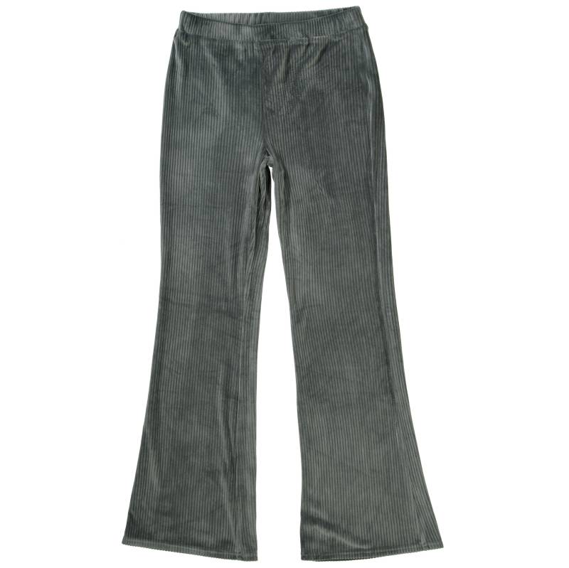 STACCATO - Md.-Bell Bottom Hose ash grey - Gr. - 140 von STACCATO