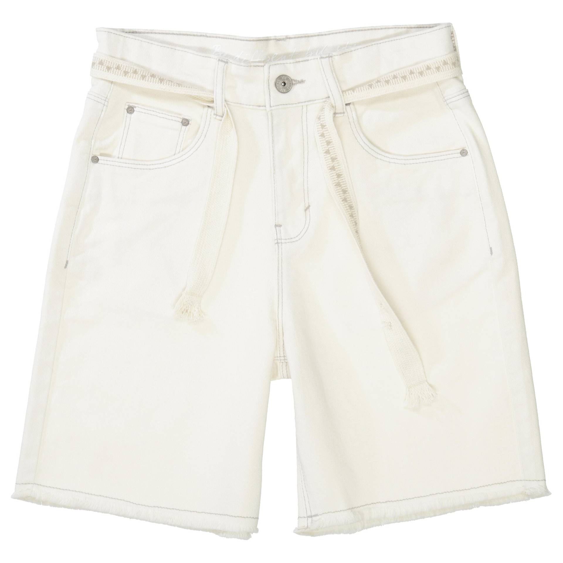 STACCATO - Md.-Bermudas soft white - Gr. - 152 von STACCATO