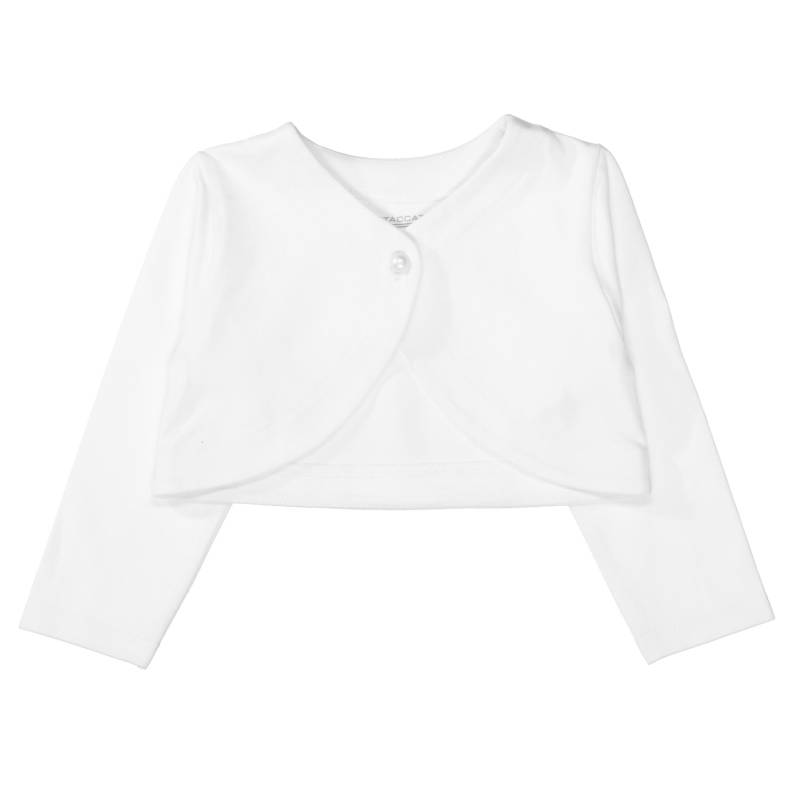 STACCATO - Md.-Bolero offwhite - Gr. - 86 von STACCATO