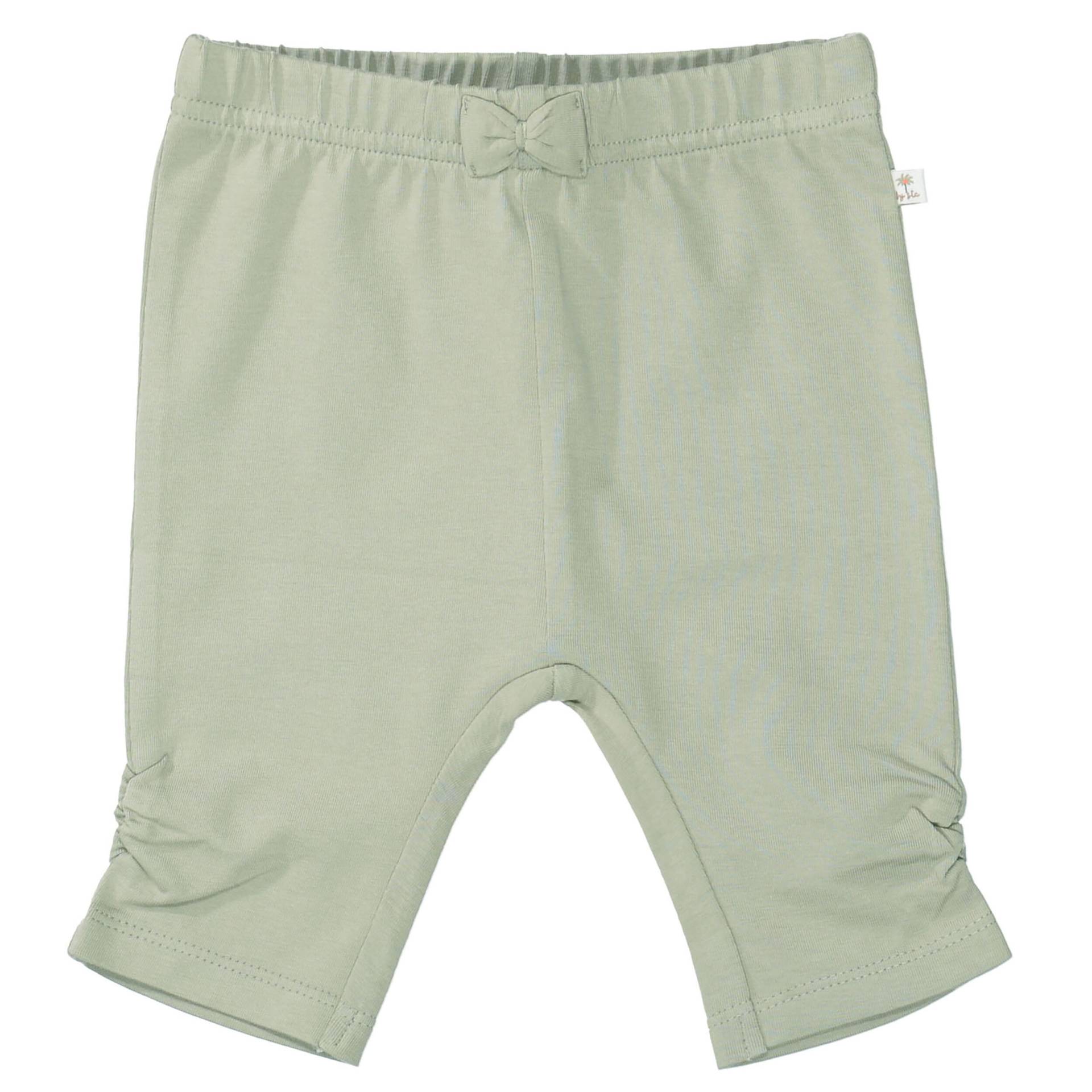 STACCATO - Md.-Capri-Leggings light khaki - Gr. - 68 von STACCATO