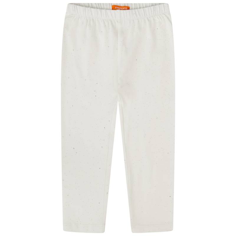 STACCATO - Md.-Capri-Leggings soft white von STACCATO