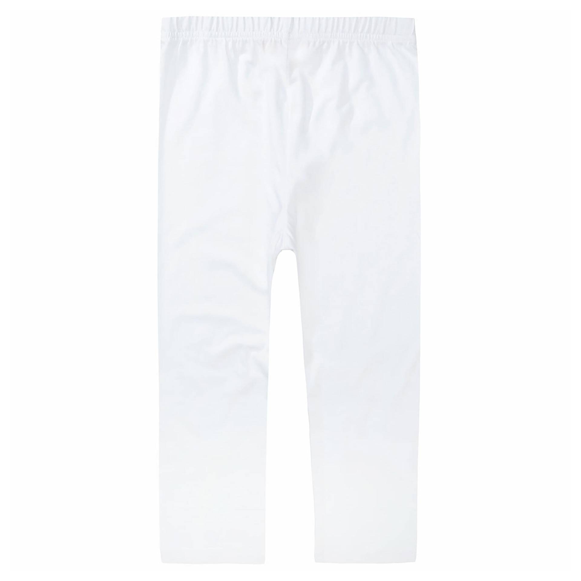 STACCATO - Md.-Capri-Leggings white - Gr. - 164 von STACCATO
