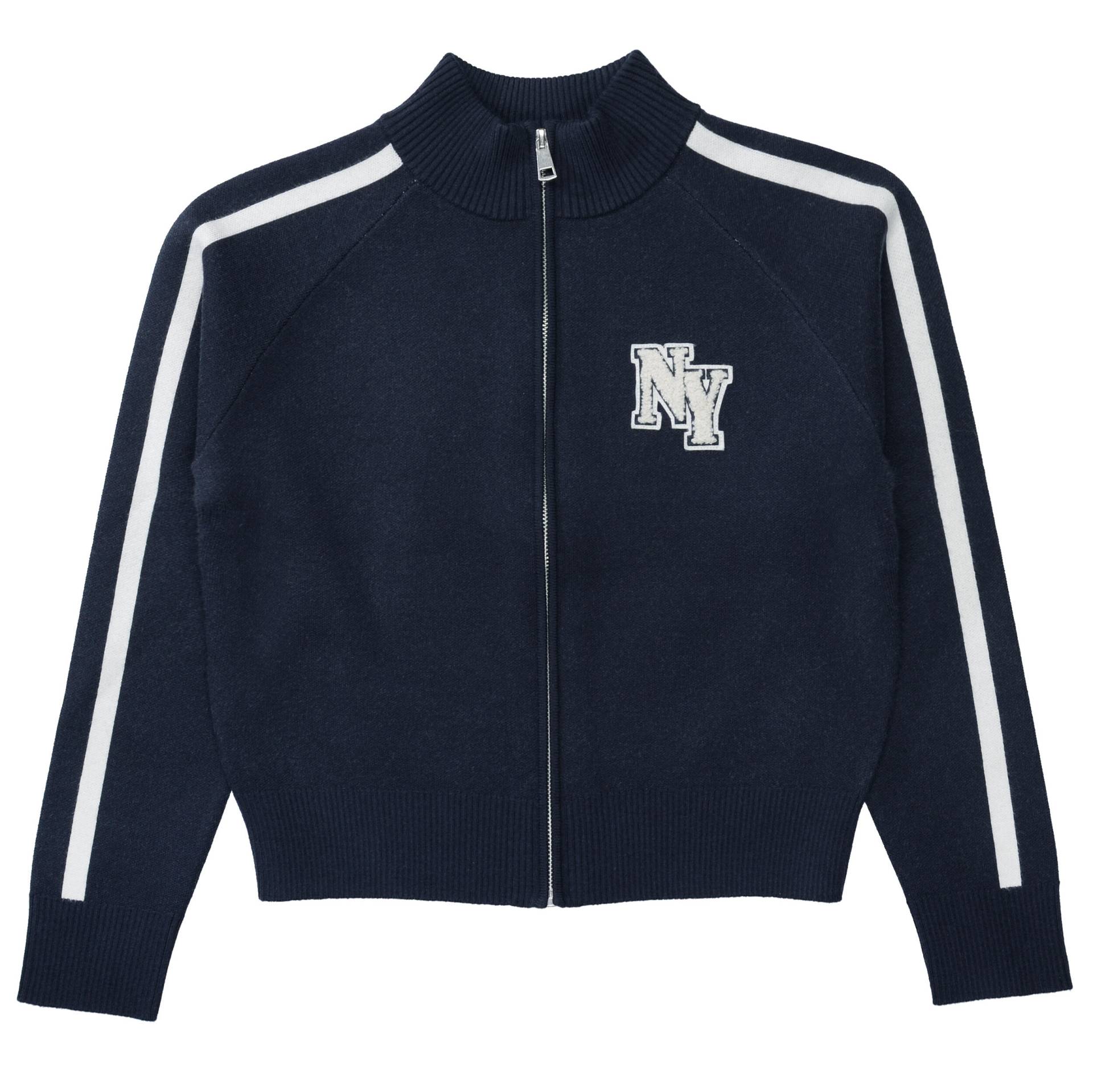 STACCATO - Md.-Cardigan midnight - Gr. - 140 von STACCATO