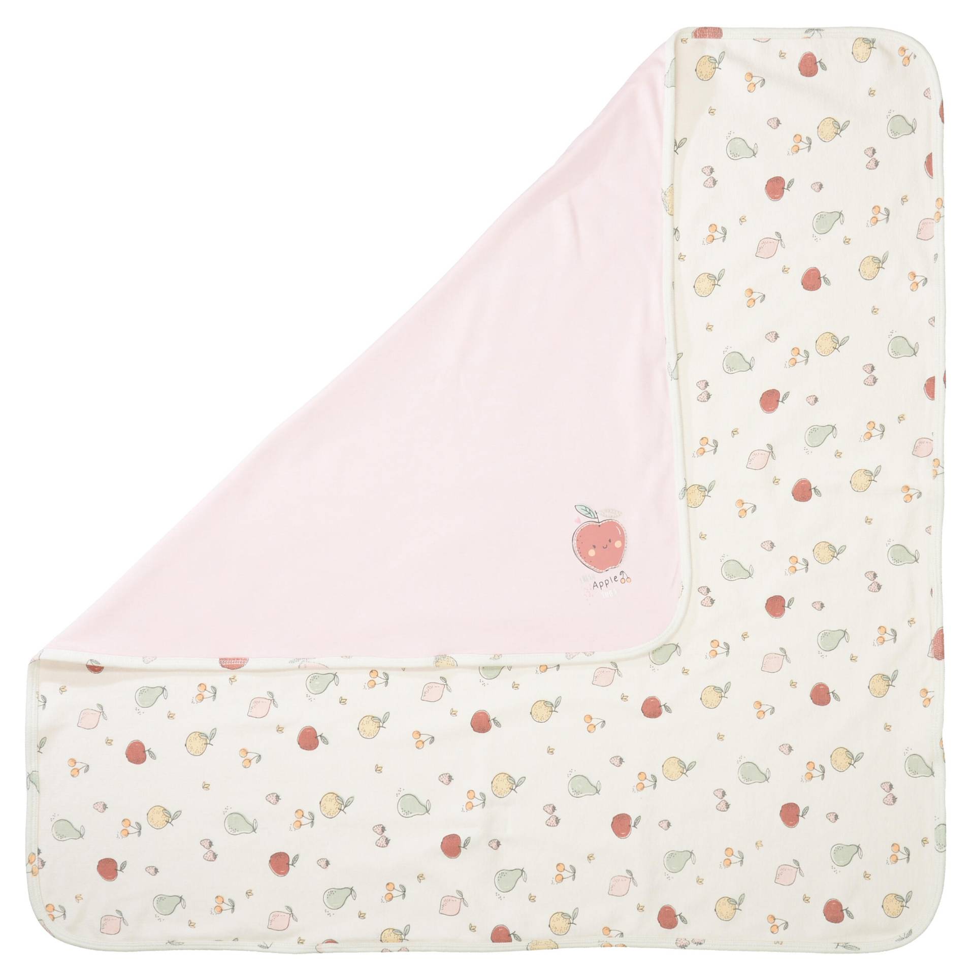 STACCATO - Md.-Decke warm white struc.aop von STACCATO