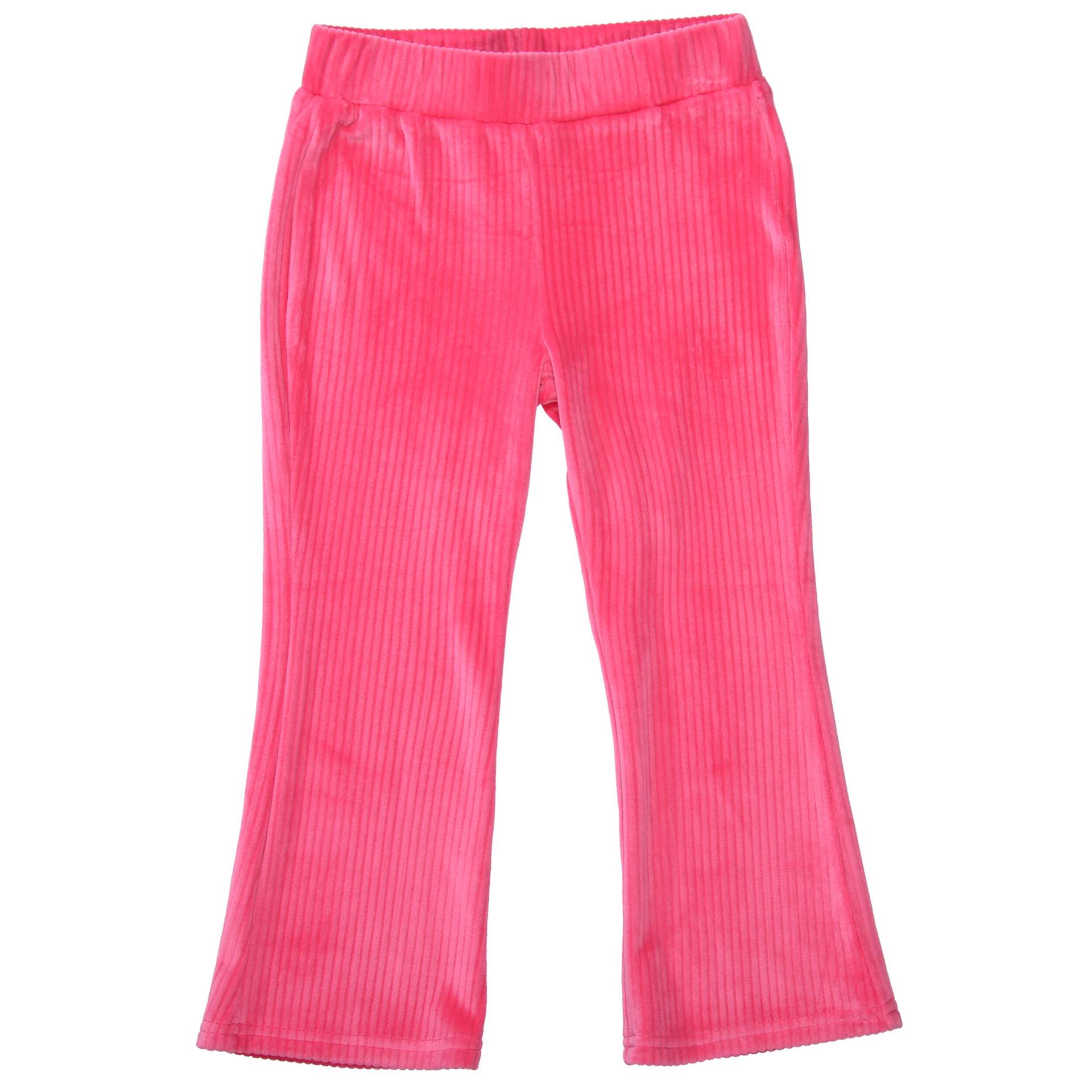 STACCATO - Md.-Flare Pants soft pink von STACCATO