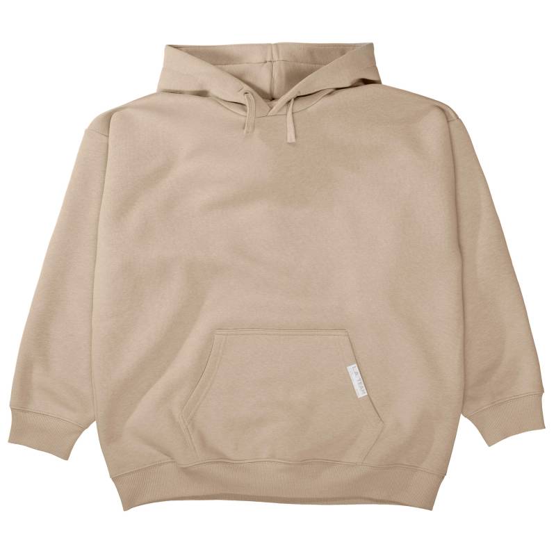 STACCATO - Md.-Hoodie, oversized dark sand - Gr. - 152 von STACCATO