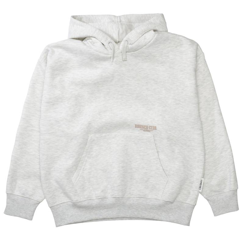 STACCATO - Md.-Hoodie birch mel. - Gr. - 140 von STACCATO