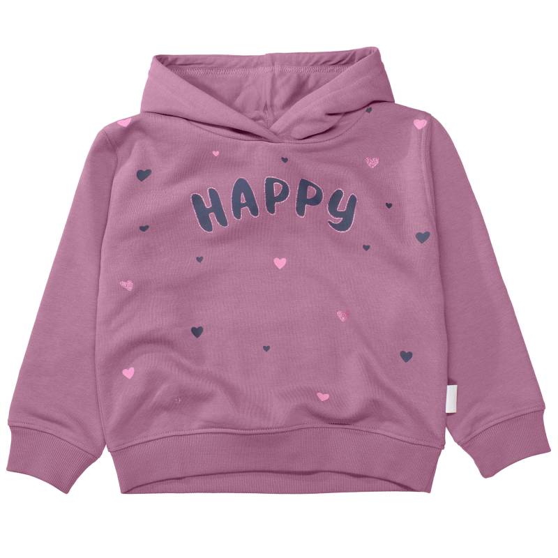 STACCATO - Md.-Hoodie plum von STACCATO