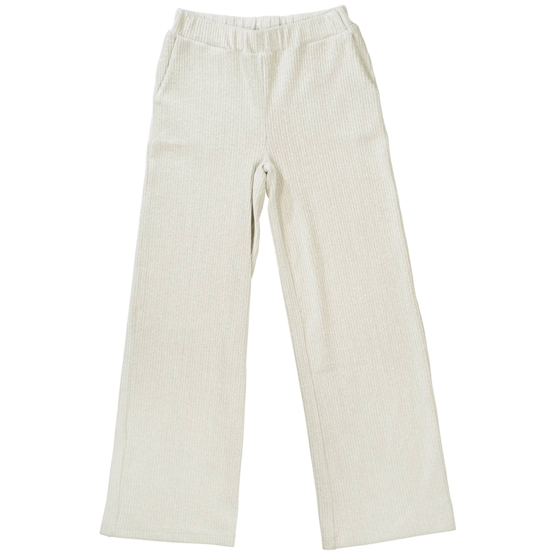 STACCATO - Md.-Hose birch melange - Gr. - 152 von STACCATO