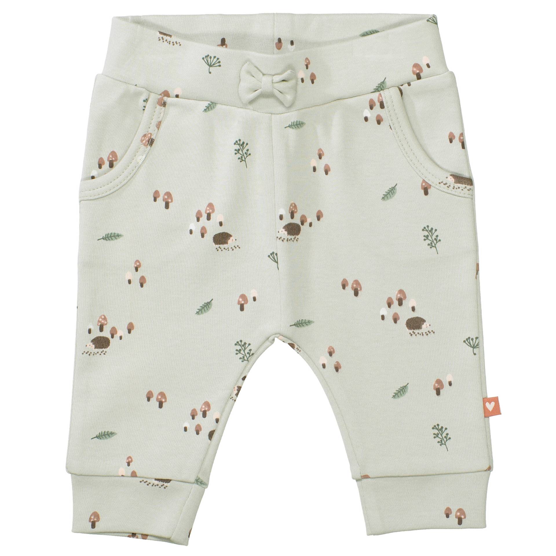 STACCATO - Md.-Hose salbei aop - Gr. - 56 von STACCATO