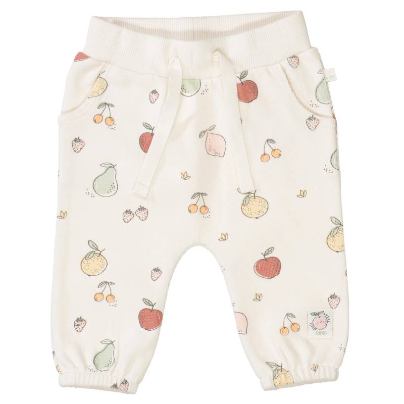 STACCATO - Md.-Hose warm white struc.aop - Gr. - 56 von STACCATO