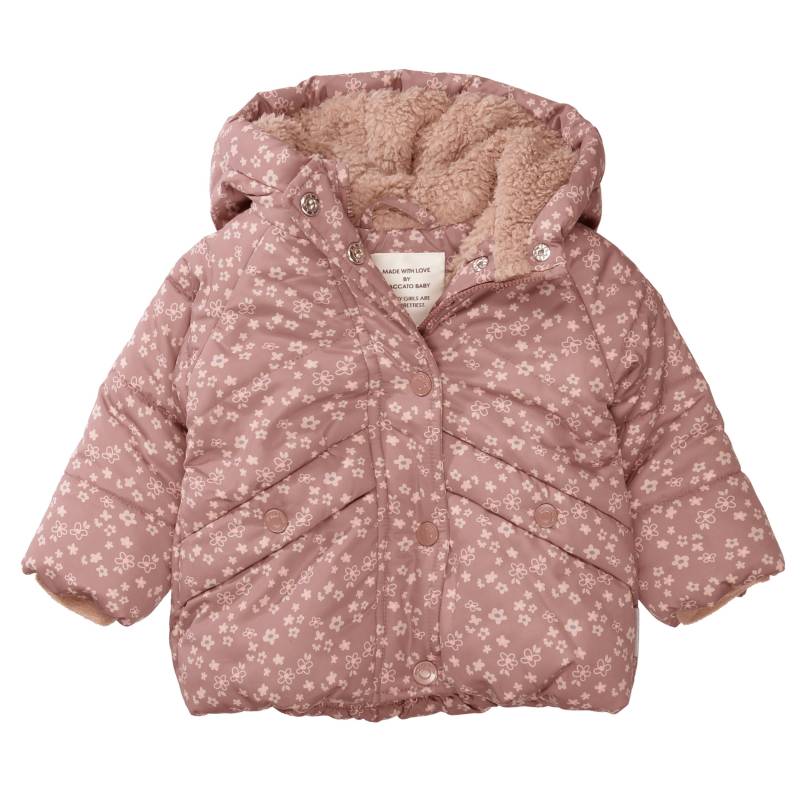 STACCATO - Md.-Jacke flower aop - Gr. - 80 von STACCATO