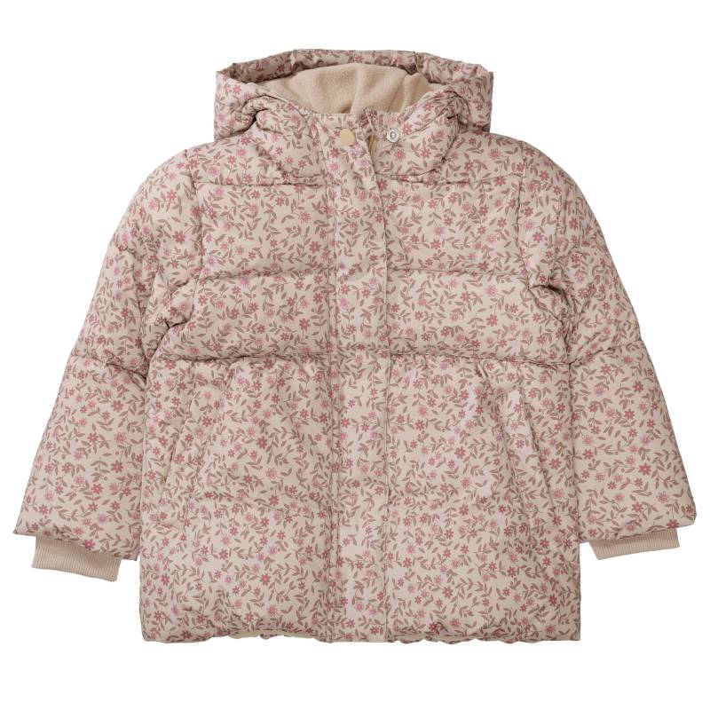 STACCATO - Md.-Jacke light caramel aop von STACCATO