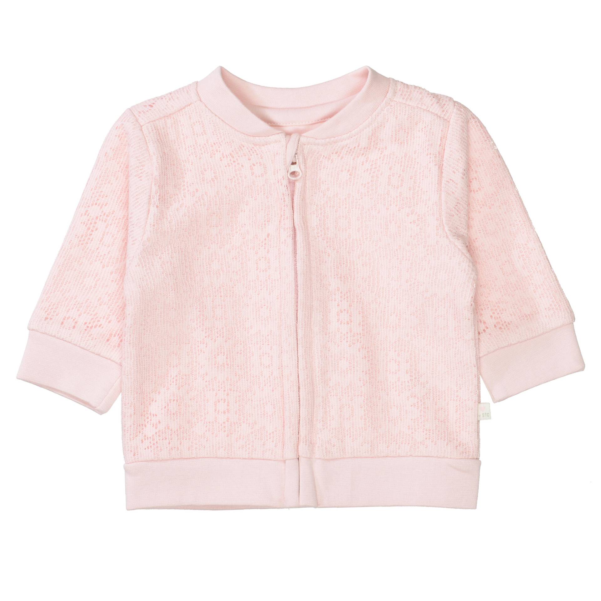 STACCATO - Md.-Jacke rose - Gr. - 68 von STACCATO