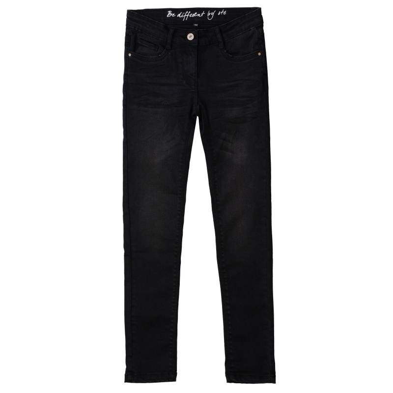 STACCATO - Md.-Jeans, Skinny, SLIM black denim - Gr. - 170 von STACCATO