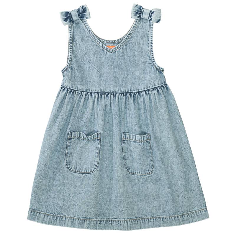 STACCATO - Md.-Jeanskleid mid blue denim von STACCATO