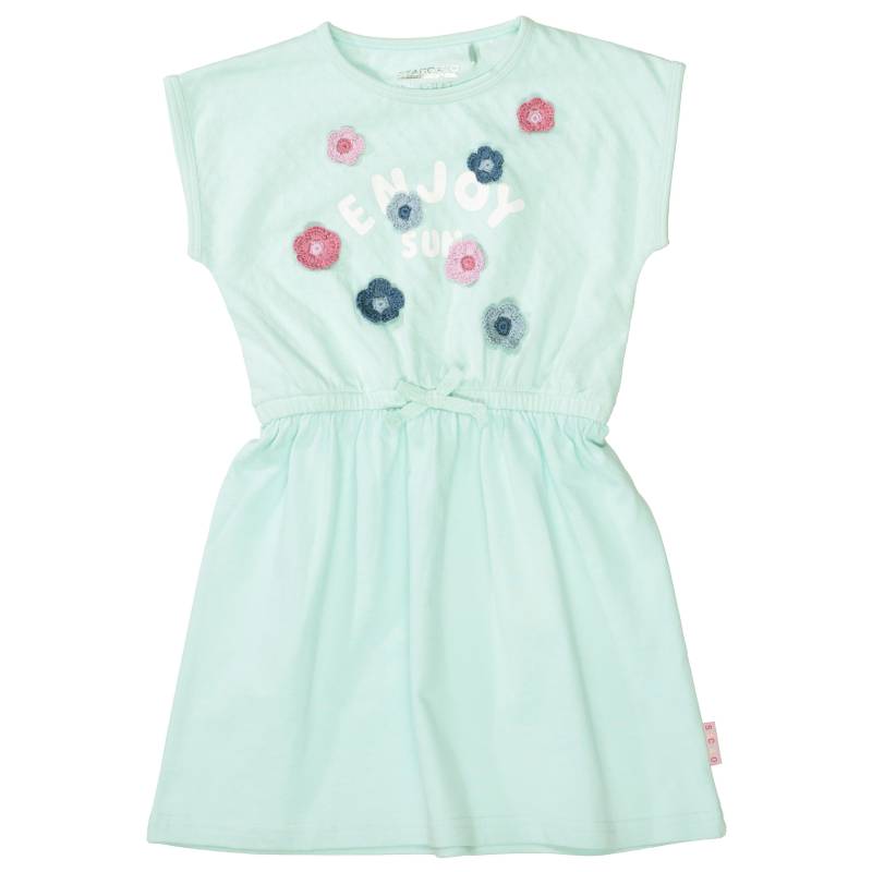 STACCATO - Md.-Jerseykleid aqua von STACCATO