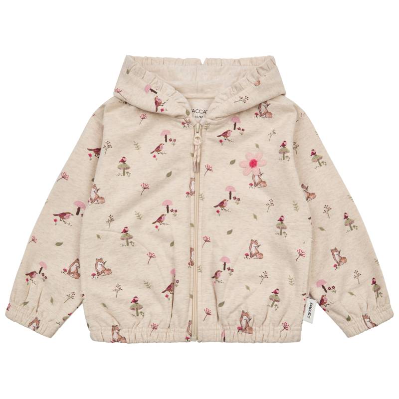 STACCATO - Md.-Kap.-Sweatjacke von STACCATO