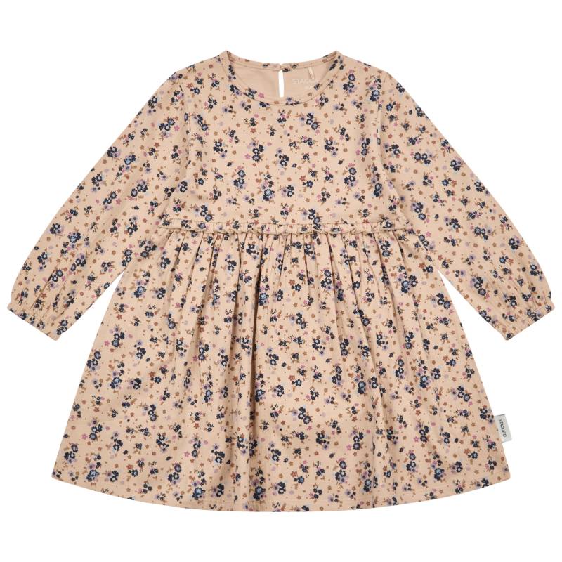 STACCATO - Md.-Kleid light sand aop von STACCATO