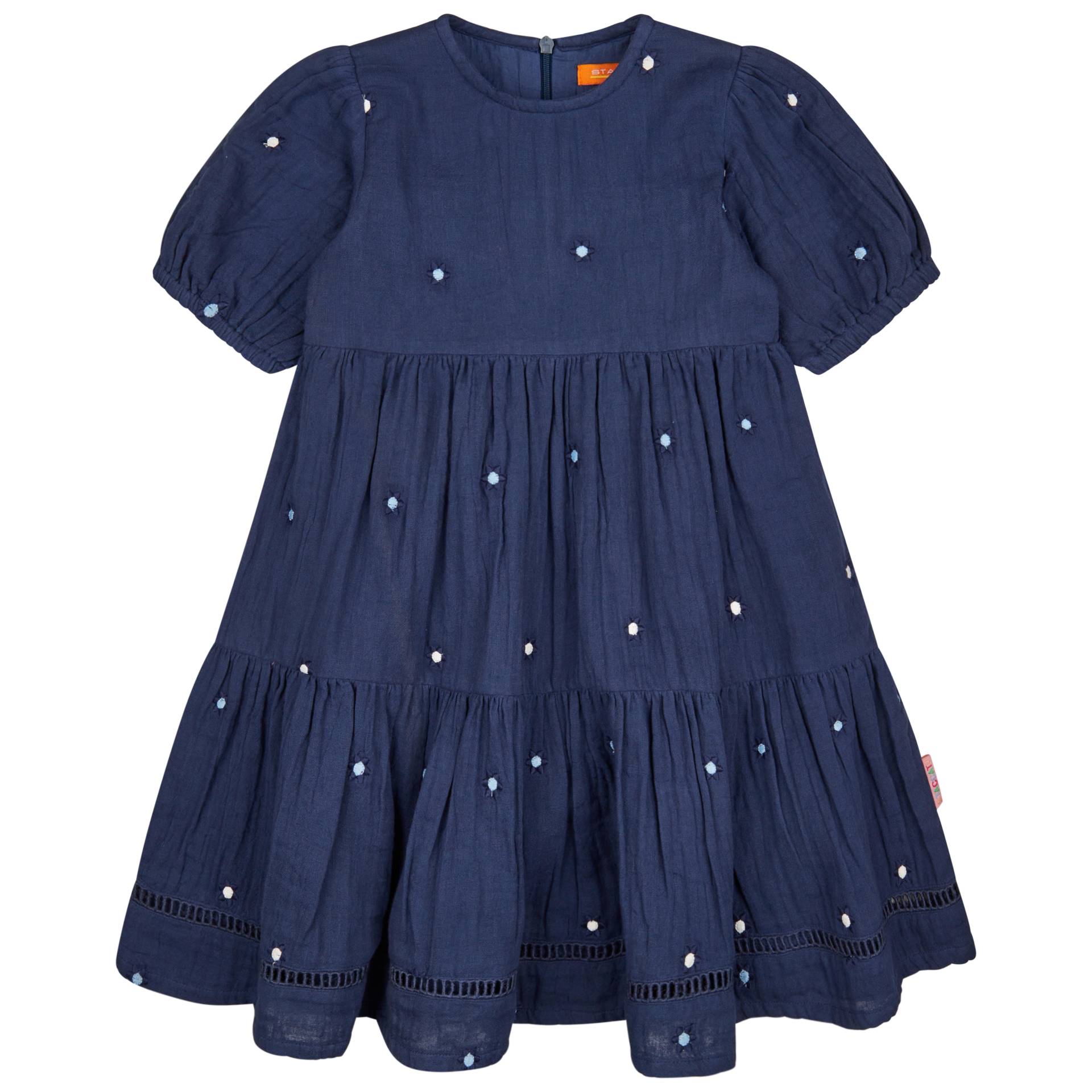 STACCATO - Md.-Kleid marine von STACCATO