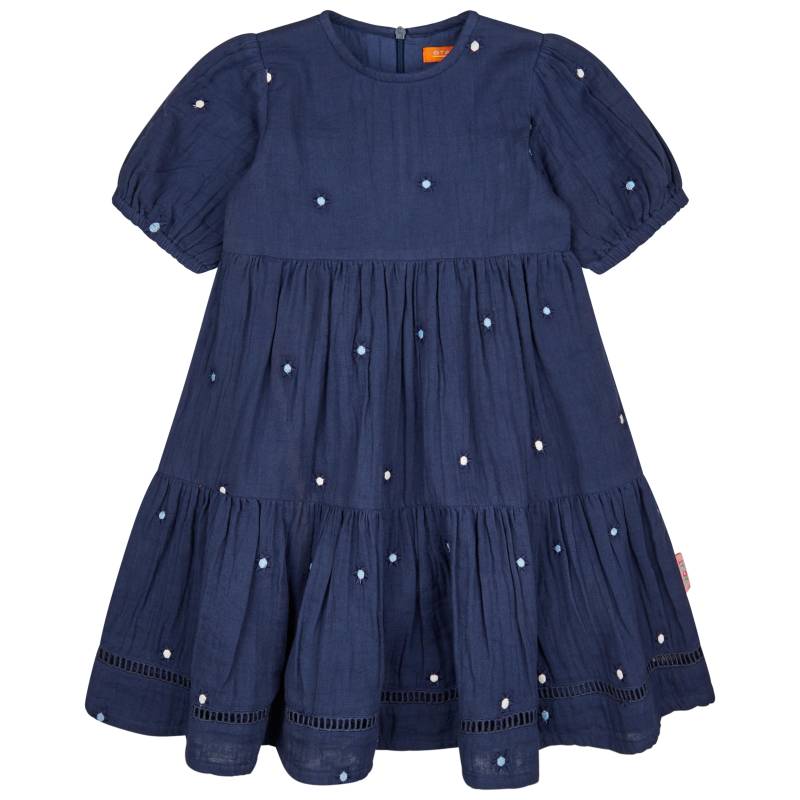 STACCATO - Md.-Kleid marine von STACCATO