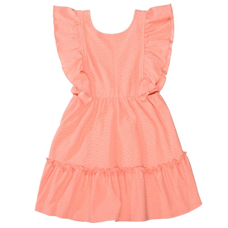 STACCATO - Md.-Kleid peach blush von STACCATO