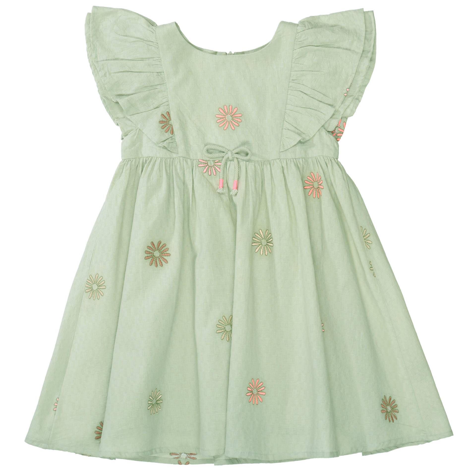 STACCATO - Md.-Kleid pistachio von STACCATO