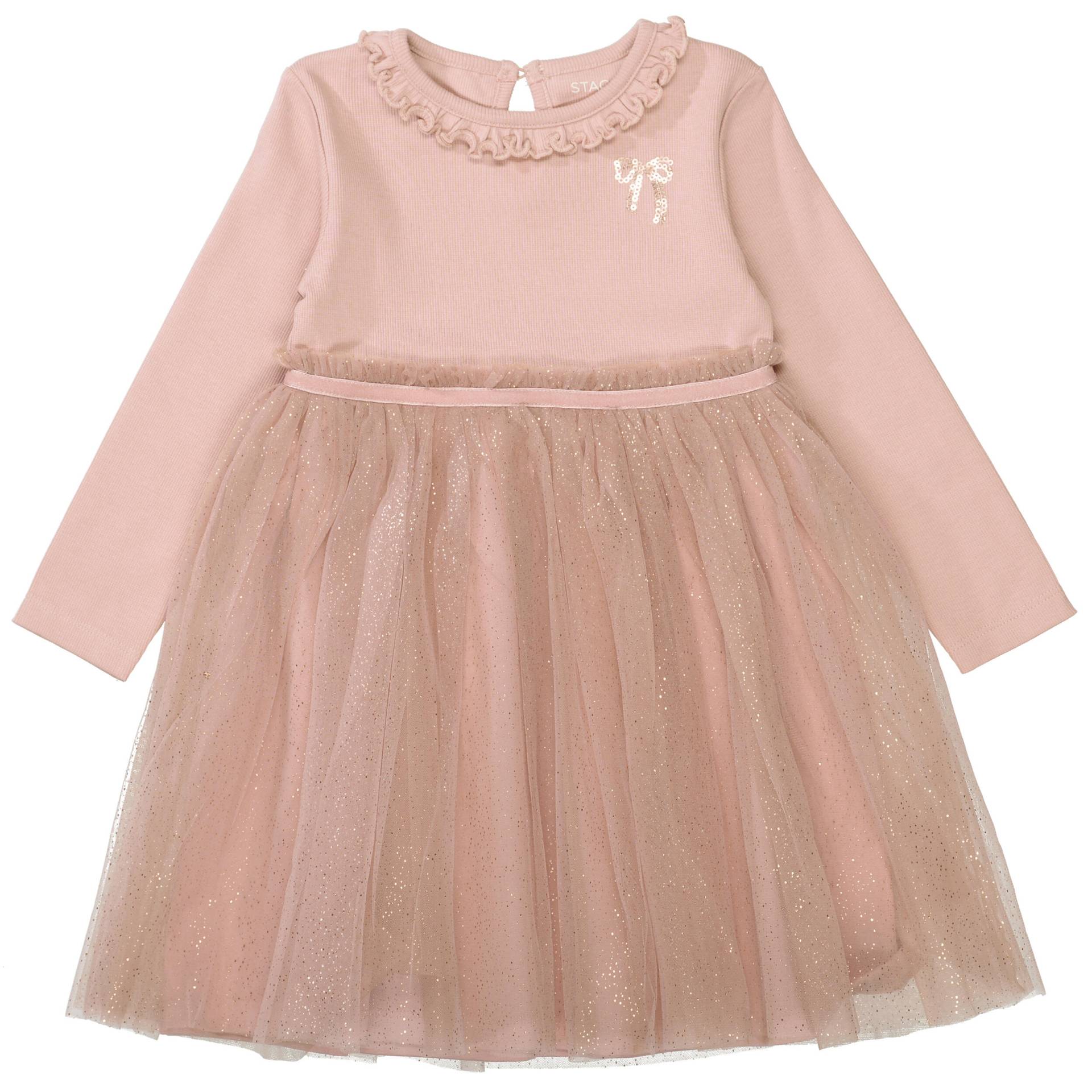 STACCATO - Md.-Kleid soft powder von STACCATO