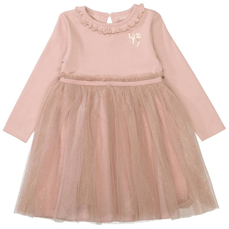 STACCATO - Md.-Kleid soft powder von STACCATO