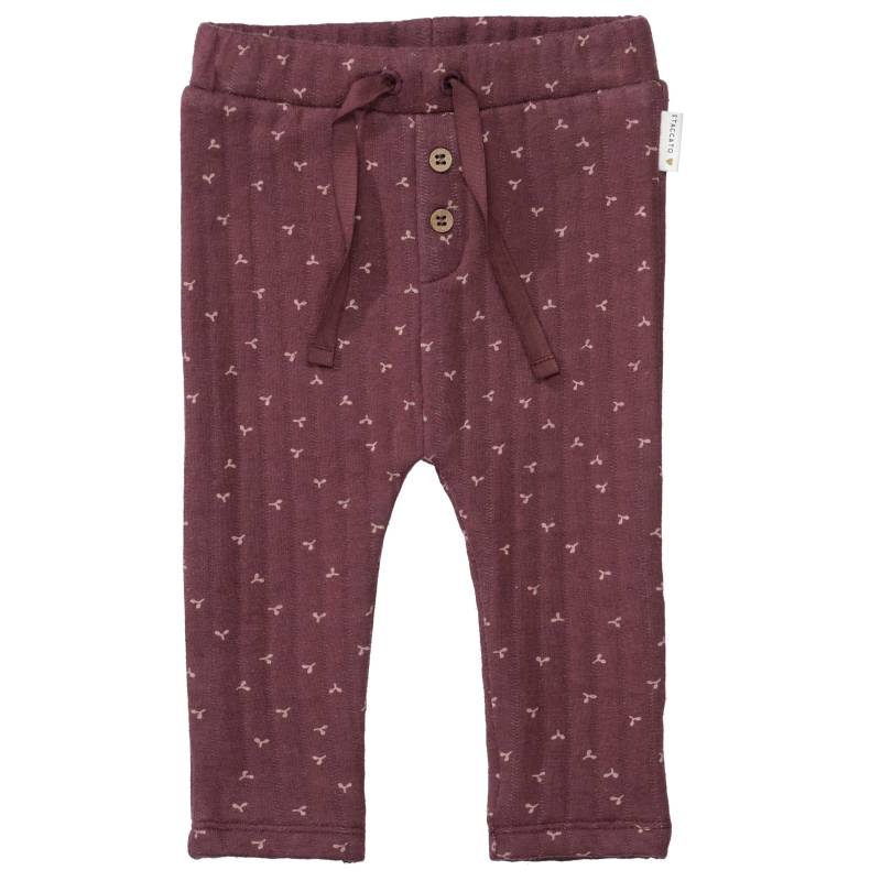 STACCATO - Md.-Leggings berry aop - Gr. - 68 von STACCATO