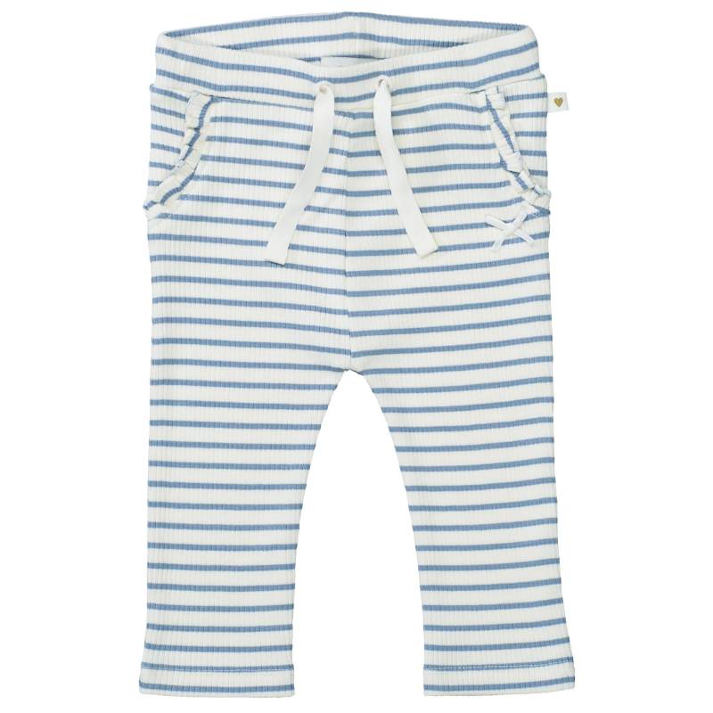 STACCATO - Md.-Leggings denim blue str. - Gr. - 74 von STACCATO