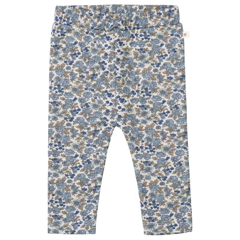 STACCATO - Md.-Leggings flower aop - Gr. - 80 von STACCATO