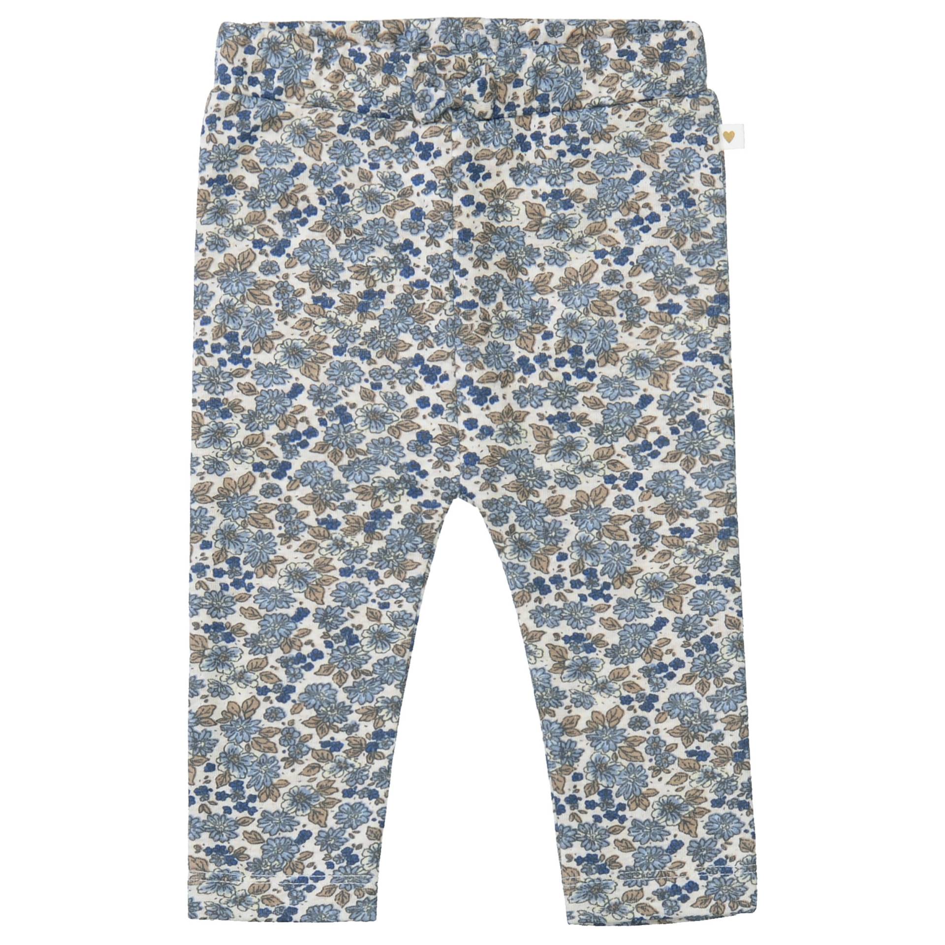 STACCATO - Md.-Leggings flower aop - Gr. - 86 von STACCATO
