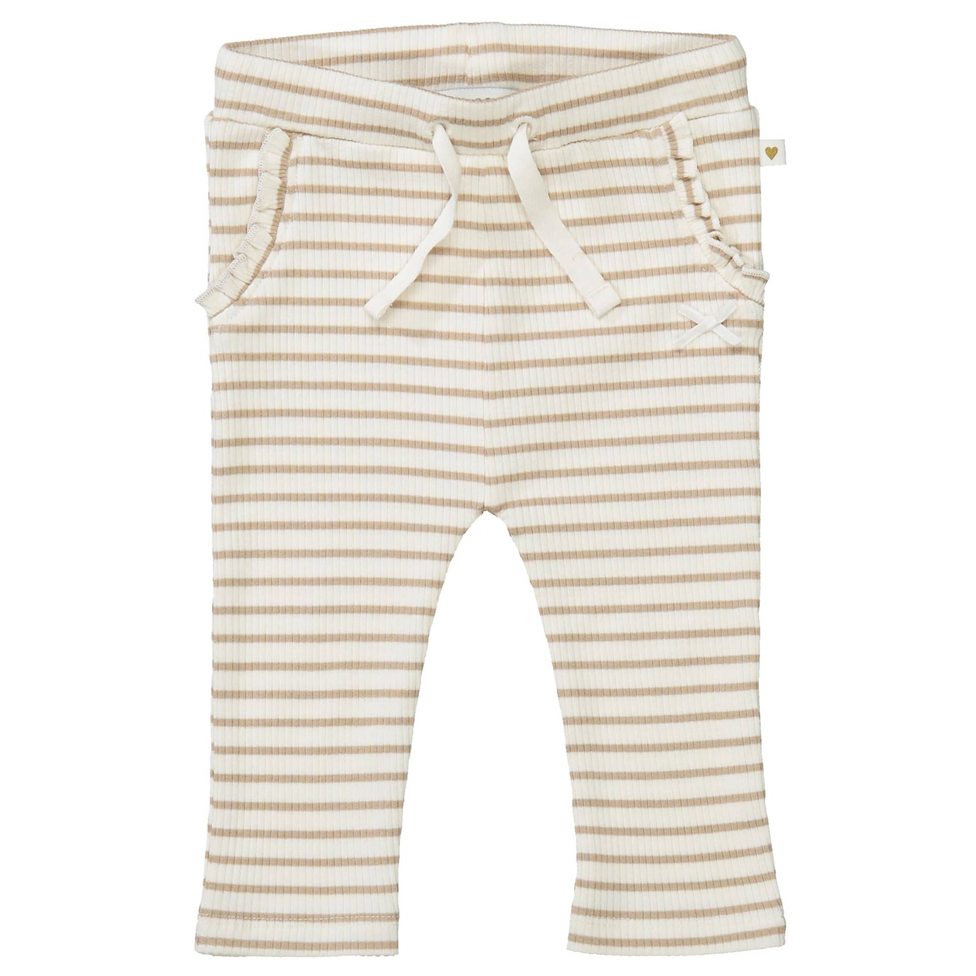 STACCATO - Md.-Leggings nature mel.str - Gr. - 80 von STACCATO