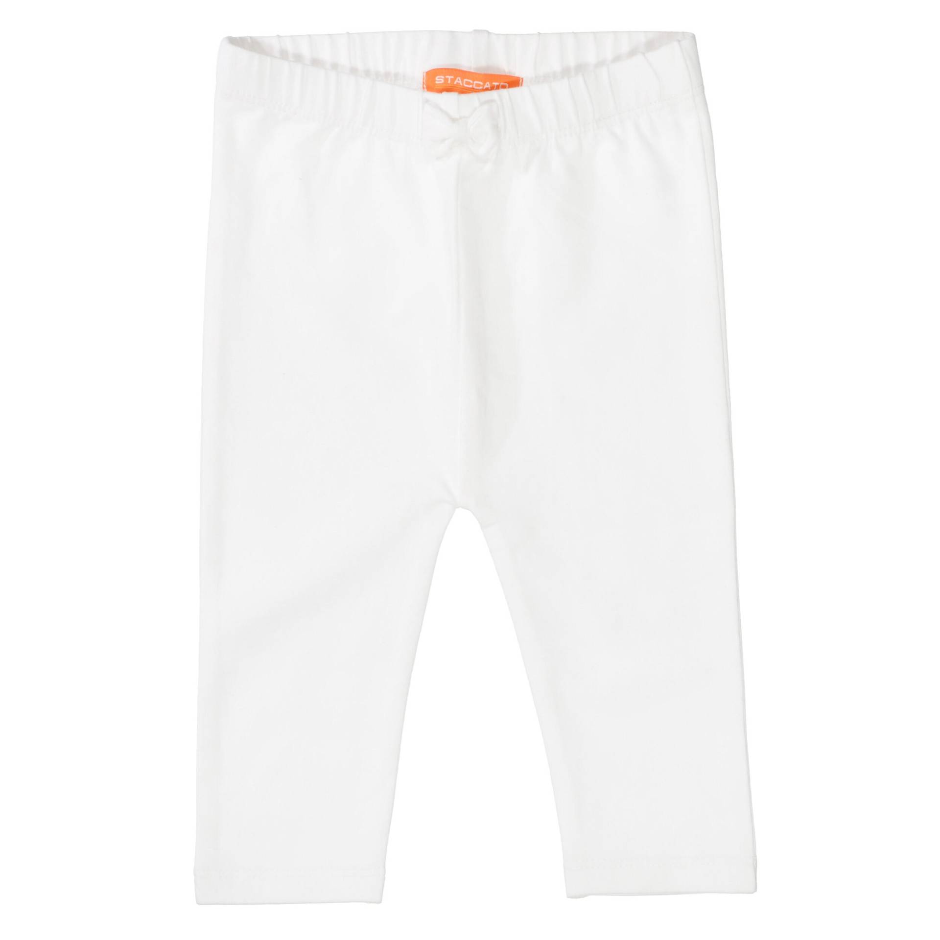 STACCATO - Md.-Leggings offwhite - Gr. - 74 von STACCATO