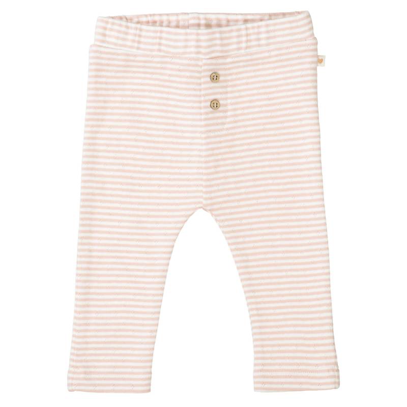 STACCATO - Md.-Leggings soft rose str. - Gr. - 80 von STACCATO
