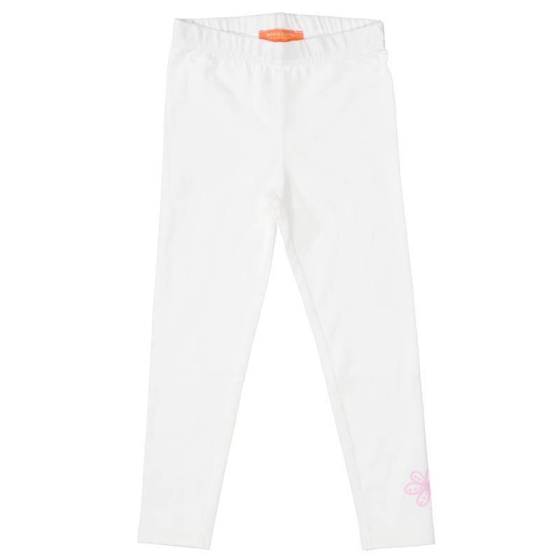 STACCATO - Md.-Leggings soft white von STACCATO