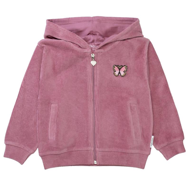 STACCATO - Md.-Nicky-Jacke plum von STACCATO