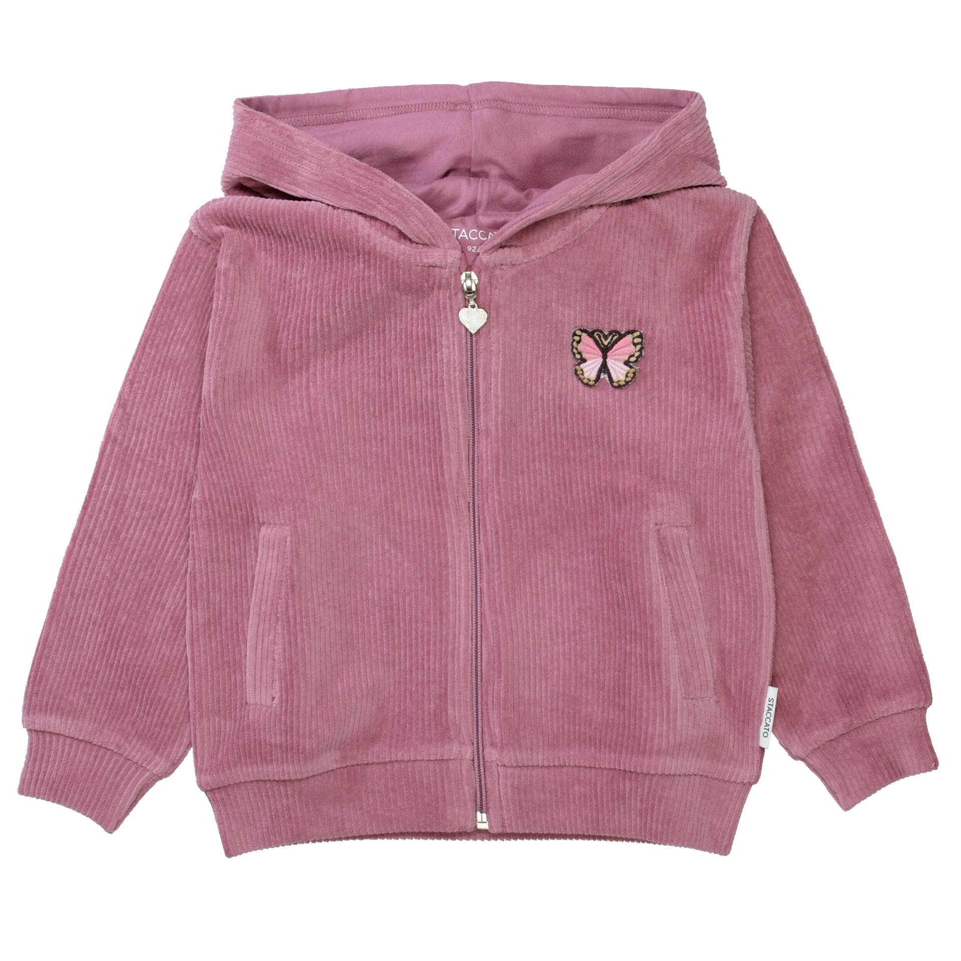 STACCATO - Md.-Nicky-Jacke plum von STACCATO