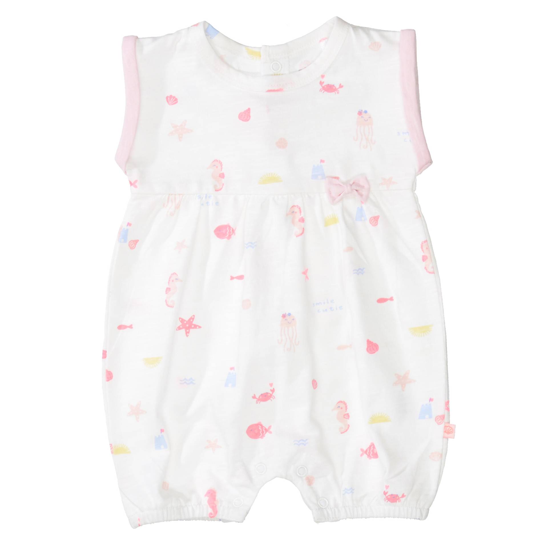 STACCATO - Md.-Overall offwhite aop - Gr. - 50 von STACCATO